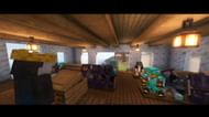 MoxMC is a fantastic server (Image via Mojang)